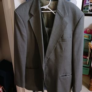 Mens 3pc suit
